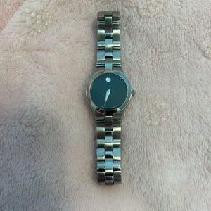 Movado ladies watch